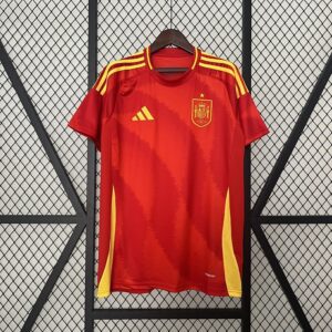 Espagne Maillot Domicile
