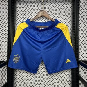 Espagne Maillot Domicile