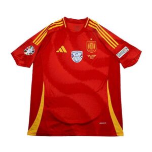Espagne Maillot Domicile