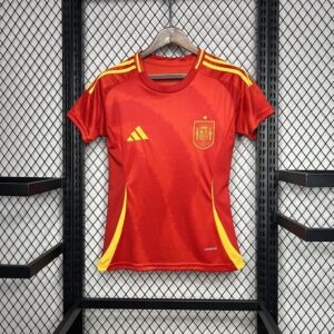 Espagne Maillot Domicile