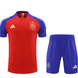 Espagne Maillot Entrainement