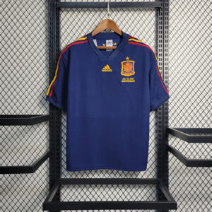Espagne Maillot Exterieur