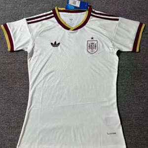 Espagne Maillot Exterieur