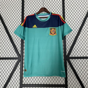 Espagne Maillot Gardien Retro