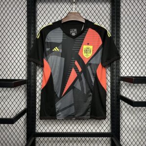 Espagne Maillot Gardien