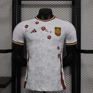 Espagne Maillot Special Version Joueur