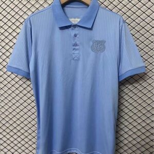 Everton Maillot Domicile
