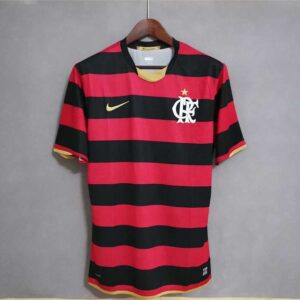 Flamengo Maillot Domicile