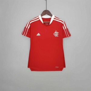 Flamengo Maillot Domicile