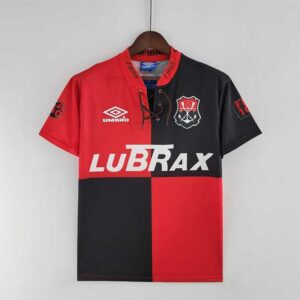 Flamengo Maillot Domicile