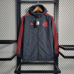 Flamengo Maillot Domicile
