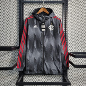 Flamengo Maillot Domicile