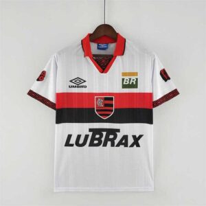 Flamengo Maillot Exterieur