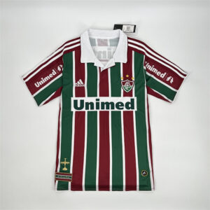 Fluminense Maillot Domicile Retro