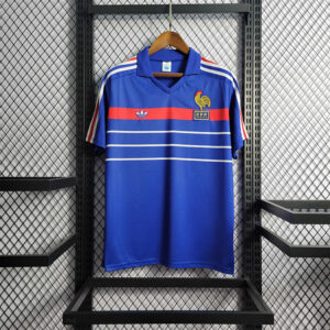 France Maillot Domicile