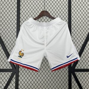 France Maillot Domicile