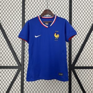 France Maillot Domicile