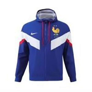 France Maillot Domicile