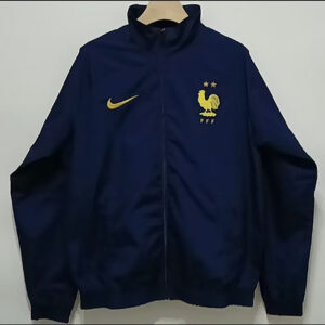 France Maillot Domicile