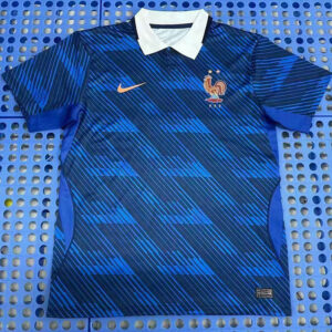 France Maillot Domicile