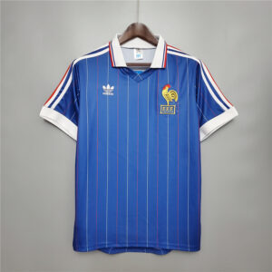 France Maillot Domicile