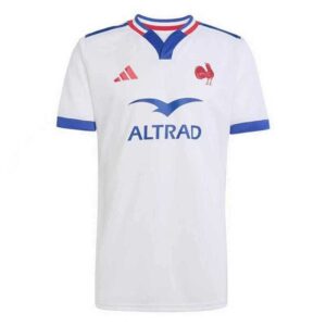 France Maillot Domicile