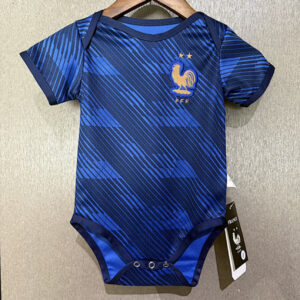 France Maillot Domicile