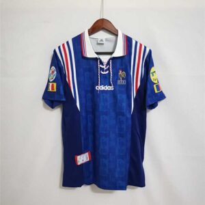France Maillot Domicile