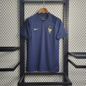 France Maillot Domicile