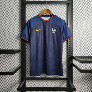 France Maillot Domicile