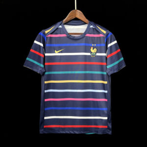 France Maillot Entrainement