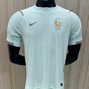 France Maillot Exterieur Version Joueur