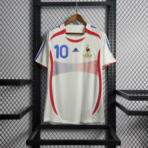 France Maillot Exterieur