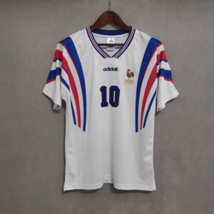 France Maillot Exterieur