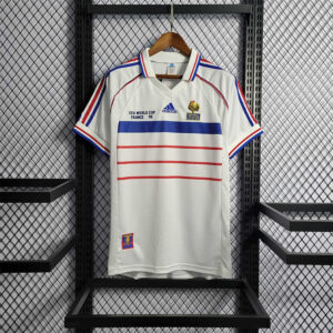 France Maillot Exterieur