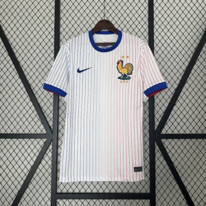 France Maillot Exterieur