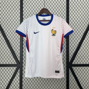 France Maillot Exterieur