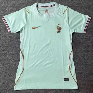 France Maillot Exterieur