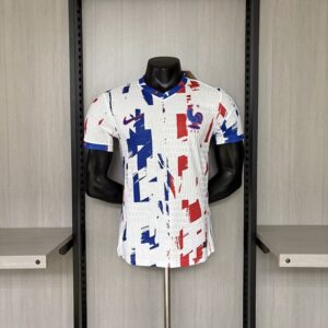 France Maillot Special Version Joueur