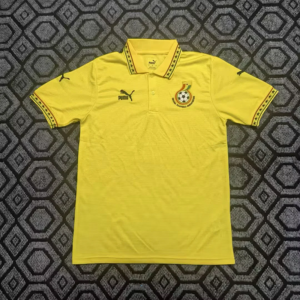 Ghana Maillot Special