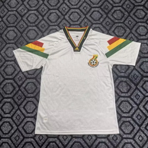 Ghana Maillot Special
