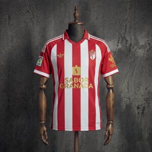 Granada Maillot Domicile