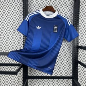 Grece Maillot Exterieur