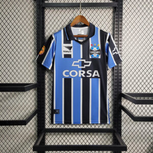 Gremio Maillot Domicile Retro