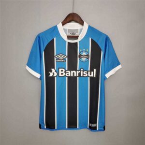 Gremio Maillot Domicile