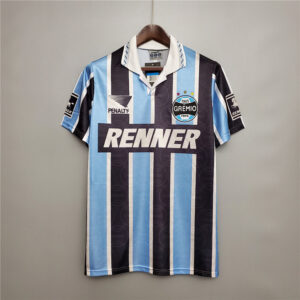Gremio Maillot Domicile