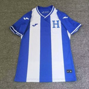 Honduras Maillot Domicile