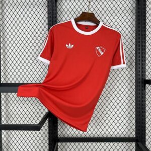 Independiente Maillot Domicile Retro