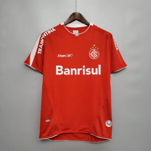 Internacional Maillot Domicile
