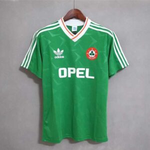 Irlande Maillot Domicile